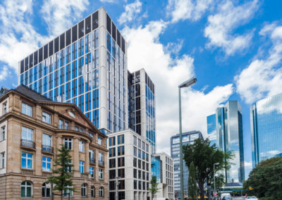 Architekturfotografie Frankfurt am Main, Architekturfotografie Hessen, Hotelfotografie Matthias Wenger