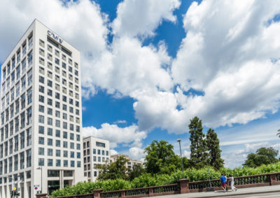 Architekturfotografie Frankfurt am Main, Architekturfotografie Hessen, Hotelfotografie Matthias Wenger