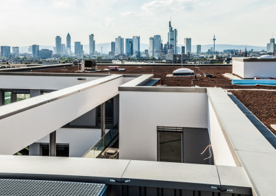 Architekturfotografie Frankfurt am Main, Architekturfotografie Hessen