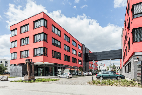 Architekturfotografie Frankfurt am Main, Architekturfotografie Hessen