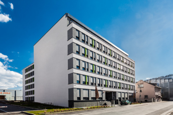Architekturfotografie Frankfurt am Main, Architekturfotografie Hessen