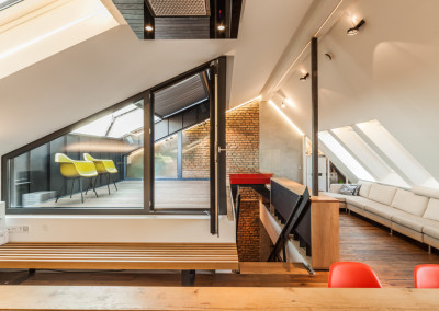Architekturfotografie Frankfurt am Main, Architekturfotografie Hessen, Hotelfotografie Matthias Wenger