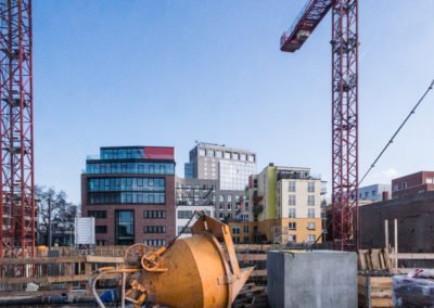 Architekturfotografie Frankfurt am Main, Architekturfotografie Hessen