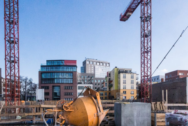 Architekturfotografie Frankfurt am Main, Architekturfotografie Hessen