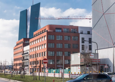 Architekturfotografie Frankfurt am Main, Architekturfotografie Hessen, Hotelfotografie Matthias Wenger