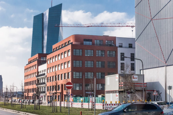 Architekturfotografie Frankfurt am Main, Architekturfotografie Hessen