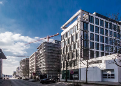 Architekturfotografie Frankfurt am Main, Architekturfotografie Hessen, Hotelfotografie Matthias Wenger
