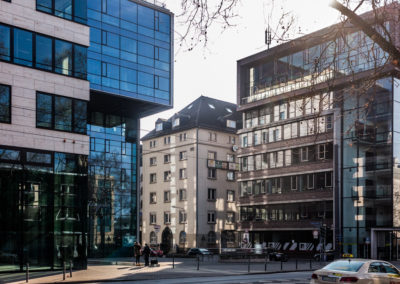 Architekturfotografie Frankfurt am Main, Architekturfotografie Hessen, Hotelfotografie Matthias Wenger