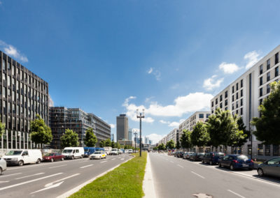 Architekturfotografie Frankfurt am Main, Architekturfotografie Hessen, Hotelfotografie Matthias Wenger