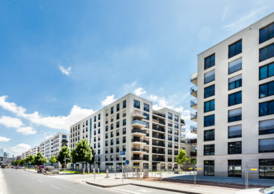 Architekturfotografie Frankfurt am Main, Architekturfotografie Hessen, Hotelfotografie Matthias Wenger