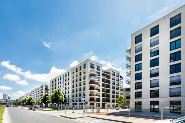 Architekturfotografie Frankfurt am Main, Architekturfotografie Hessen
