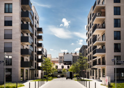 Architekturfotografie Frankfurt am Main, Architekturfotografie Hessen, Hotelfotografie Matthias Wenger