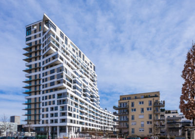 Architekturfotografie Frankfurt am Main, Architekturfotografie Hessen