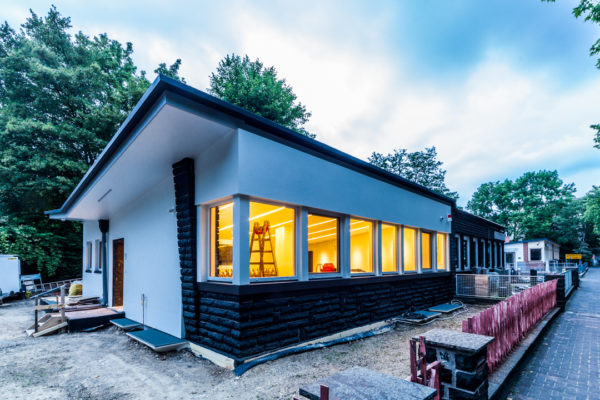 Architekturfotografie Frankfurt am Main, Architekturfotografie Hessen