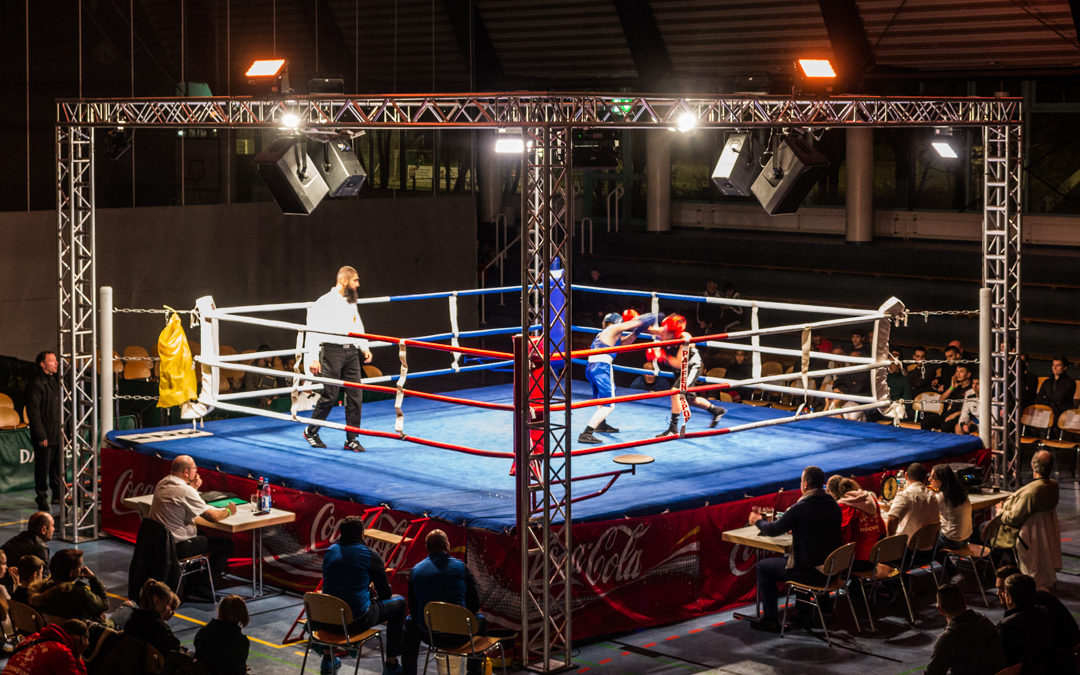 Hochheimer Fight Night