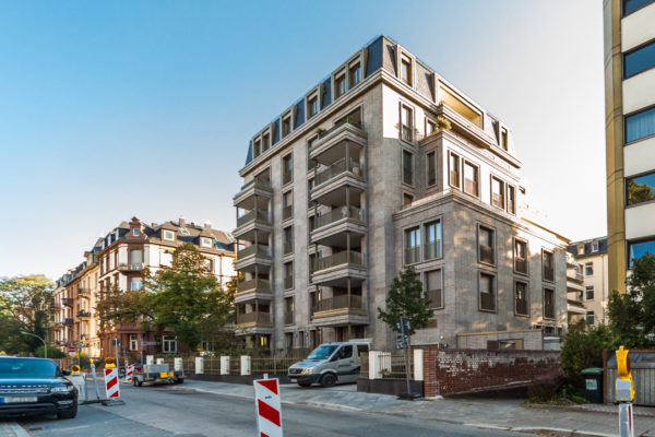Architekturfotografie Frankfurt am Main, Architekturfotografie Hessen