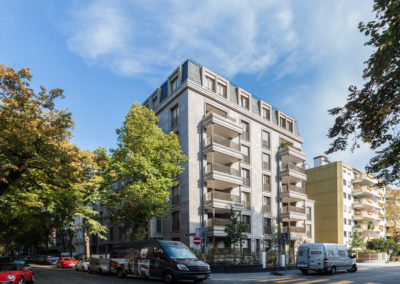 Architekturfotografie Frankfurt am Main, Architekturfotografie Hessen, Hotelfotografie Matthias Wenger