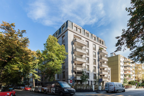 Architekturfotografie Frankfurt am Main, Architekturfotografie Hessen