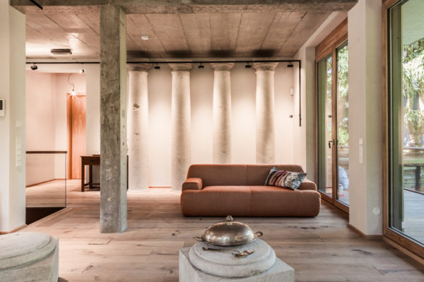Interiorfotografie