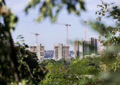 Architekturfotografie Frankfurt