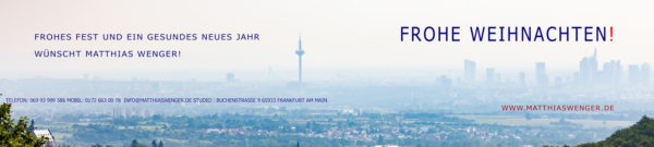 Werbefotografie Frankfurt
