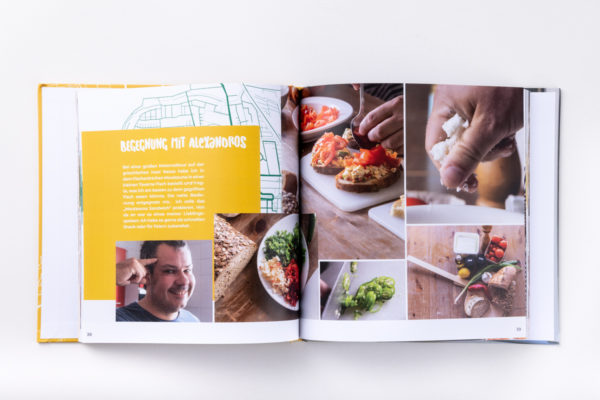 Reportagefotografie Frankfurt, Werbefotografie Frankfurt
