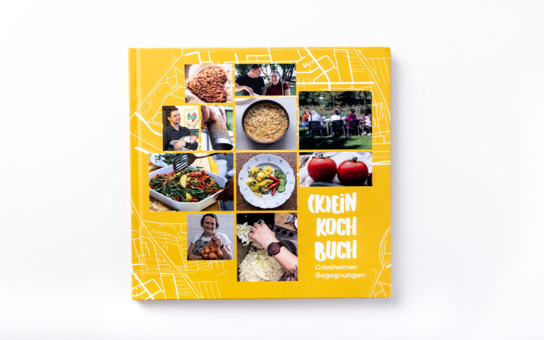 Griesheimer Kochbuch