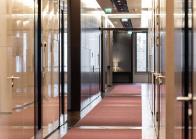 Architekturfotografie Frankfurt am Main Hessen