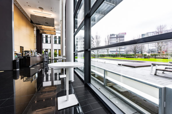 Architekturfotografie Frankfurt am Main Hessen