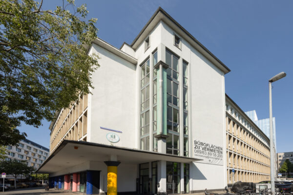 Architektur- und Drohnenfotografie Frankfurt am Main Hessen