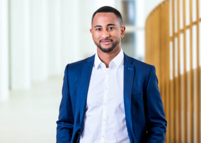 Portraitfotografie Frankfurt am Main Hessen