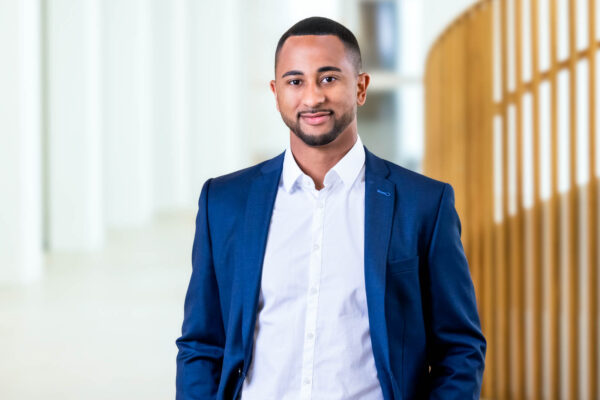 Portraitfotografie Frankfurt am Main Hessen