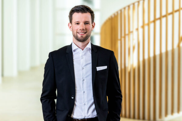 Portraitfotografie Frankfurt am Main Hessen