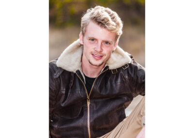 Portraitfotografie Frankfurt am Main Hessen