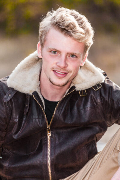 Portraitfotografie Frankfurt am Main Hessen