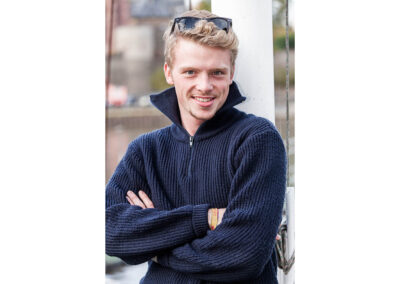 Portraitfotografie Frankfurt am Main Hessen