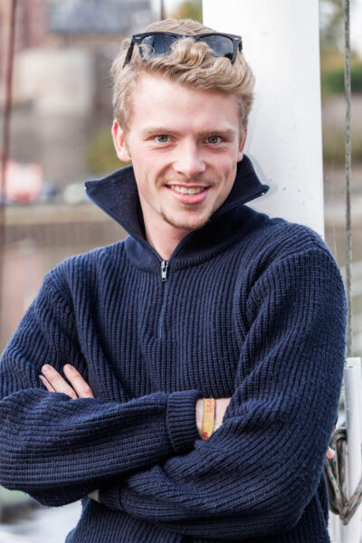 Portraitfotografie Frankfurt am Main Hessen