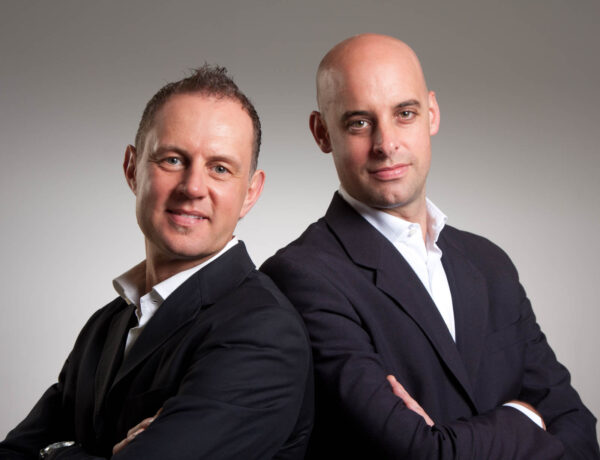 Portraitfotografie Frankfurt am Main Hessen