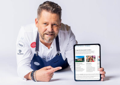 Portraitfotografie Frankfurt am Main Hessen