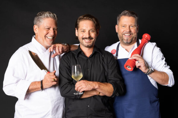 Portraitfotografie Frankfurt am Main Hessen