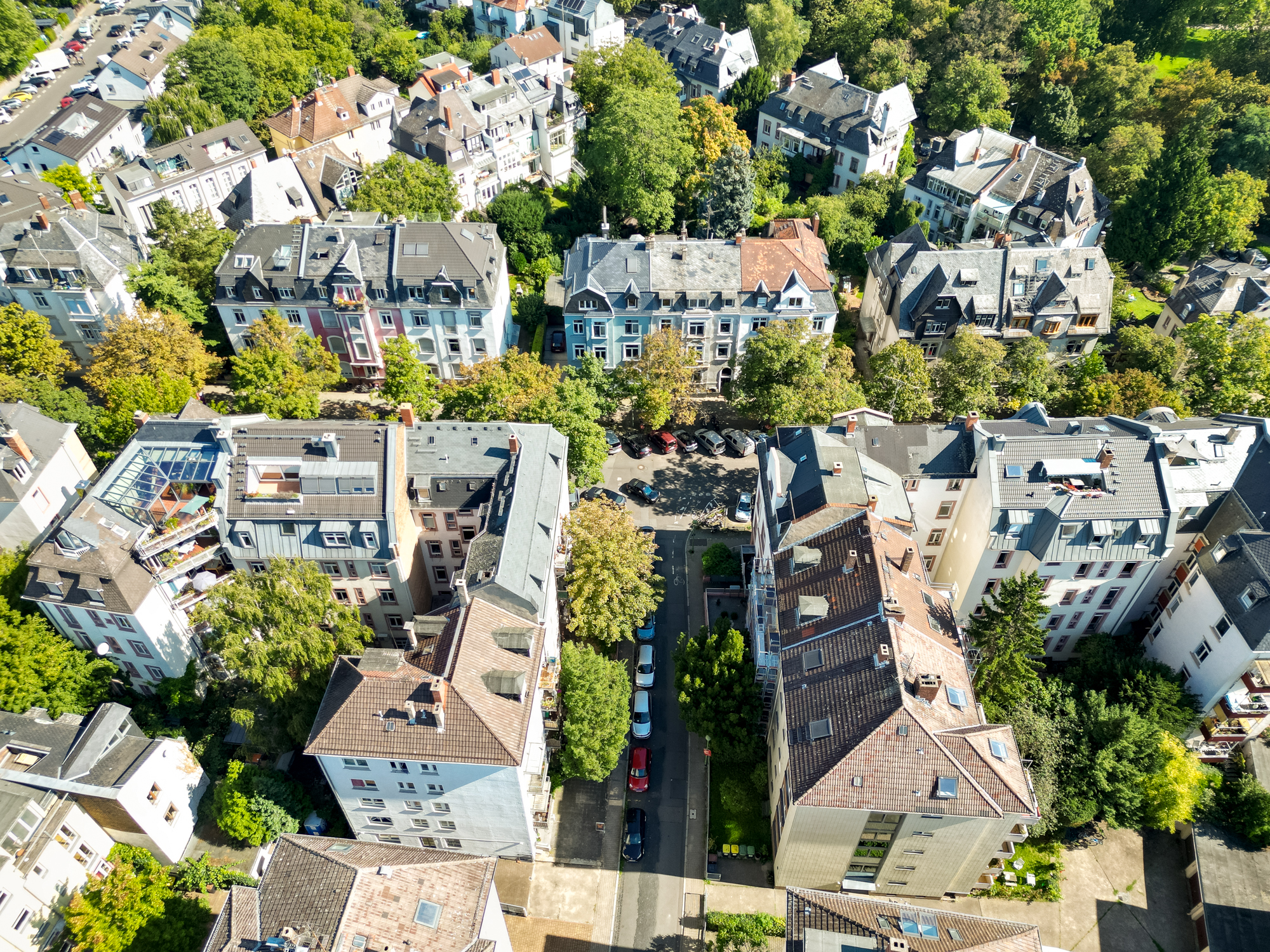 Frankfurter Nordend