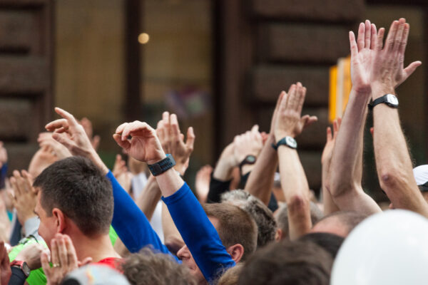 Eventfotografie Frankfurt in Hessen, Sportveranstaltung