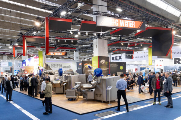 Messefotografie Frankfurt in Hessen