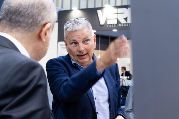 Messefotografie Frankfurt in Hessen