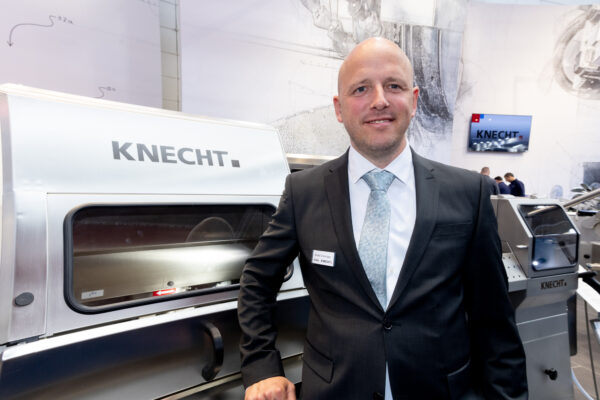 Messefotografie Frankfurt in Hessen