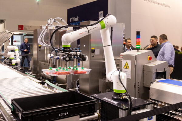 Messefotografie Frankfurt in Hessen