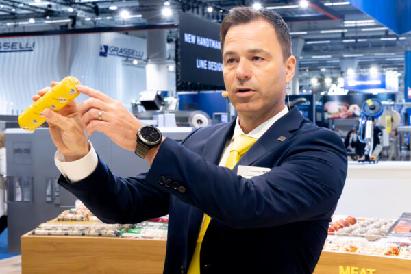 Messefotografie Frankfurt in Hessen