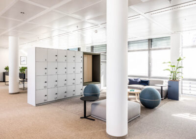 Interiorfotografie, Architekturfotografie Frankfurt Hessen, Bürofotografie Frankfurt Hessen