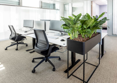 Interiorfotografie, Architekturfotografie Frankfurt Hessen, Bürofotografie Frankfurt Hessen