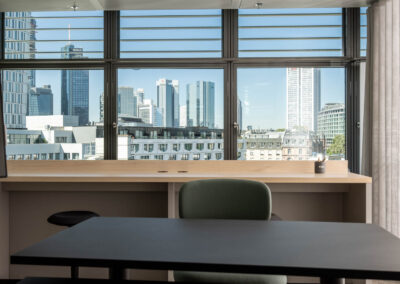 Interiorfotografie, Architekturfotografie Frankfurt Hessen, Bürofotografie Frankfurt Hessen